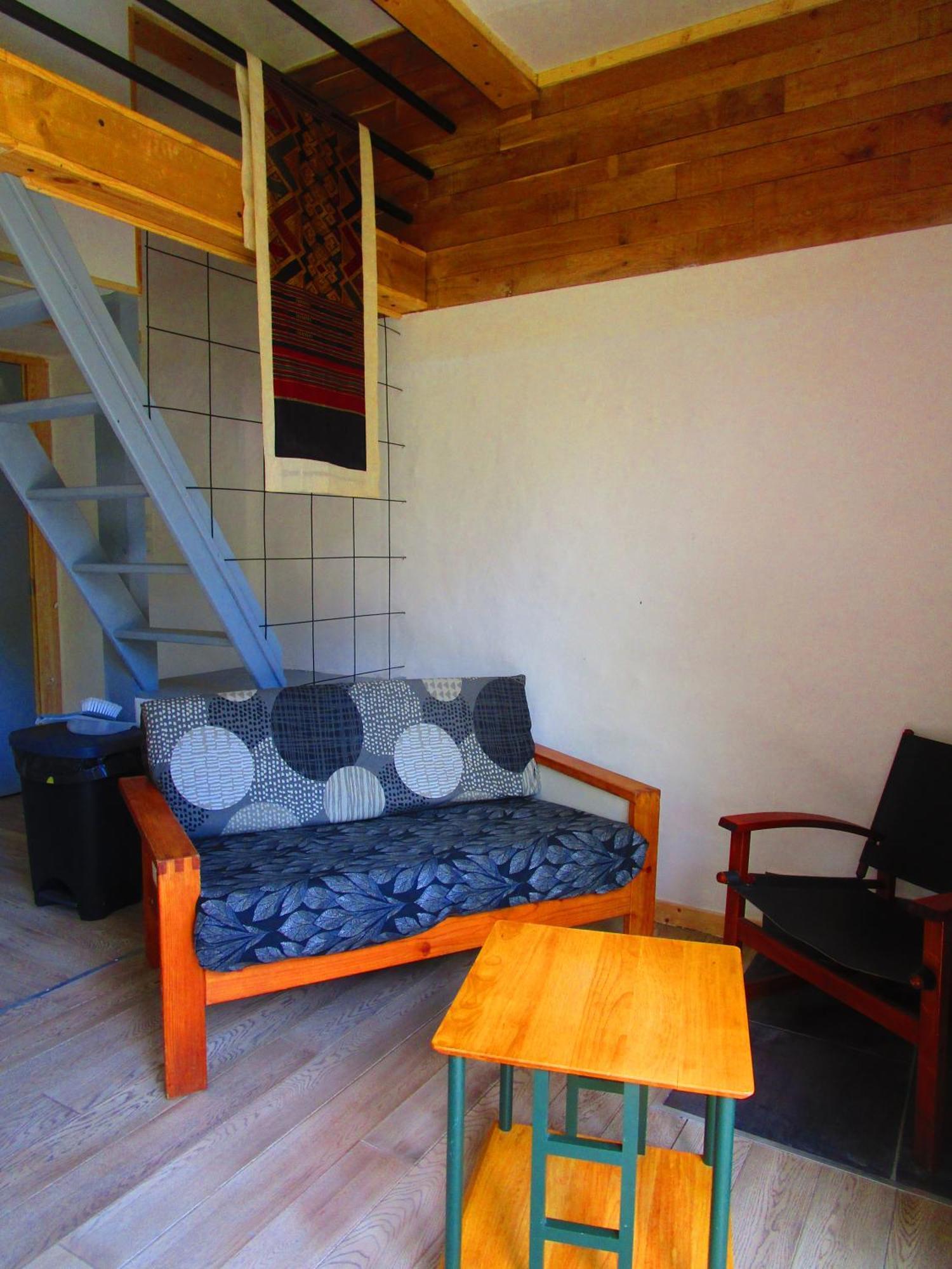 Eco Maisonnette Sulniac Exterior photo